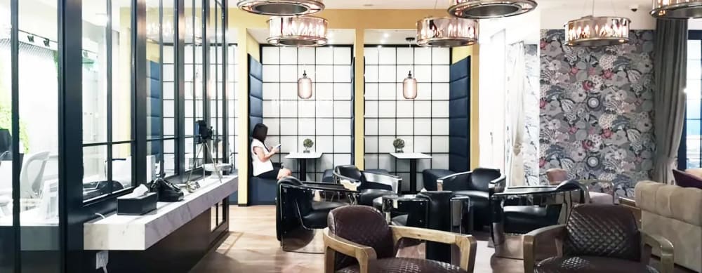 The Executive Centre-Frasers Tower