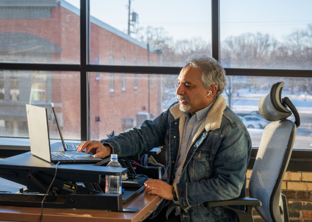 The Urban Hub Green Bay