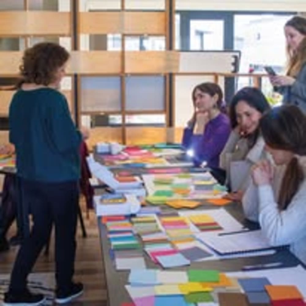 WOW - Coworking Porto