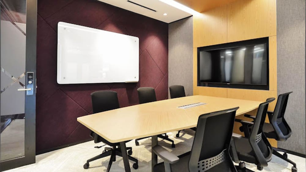 Compass Offices Landmark 81