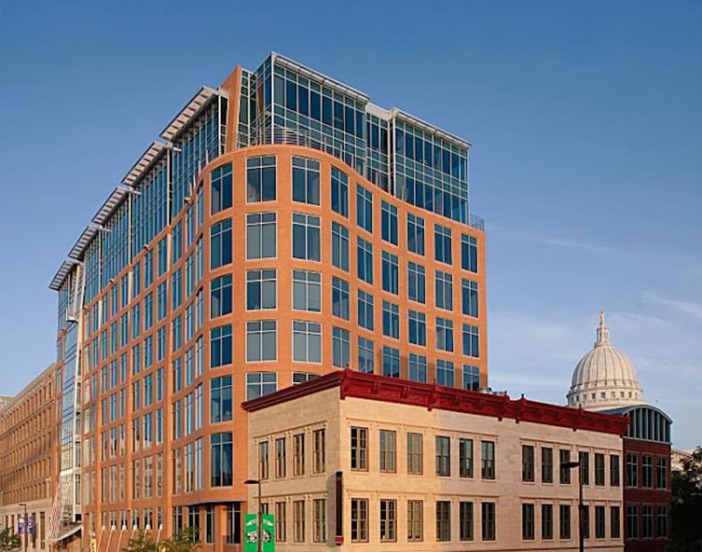 Capitol Executive Suites