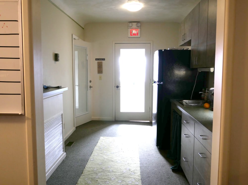 Elm Ave Coworking-Monroe