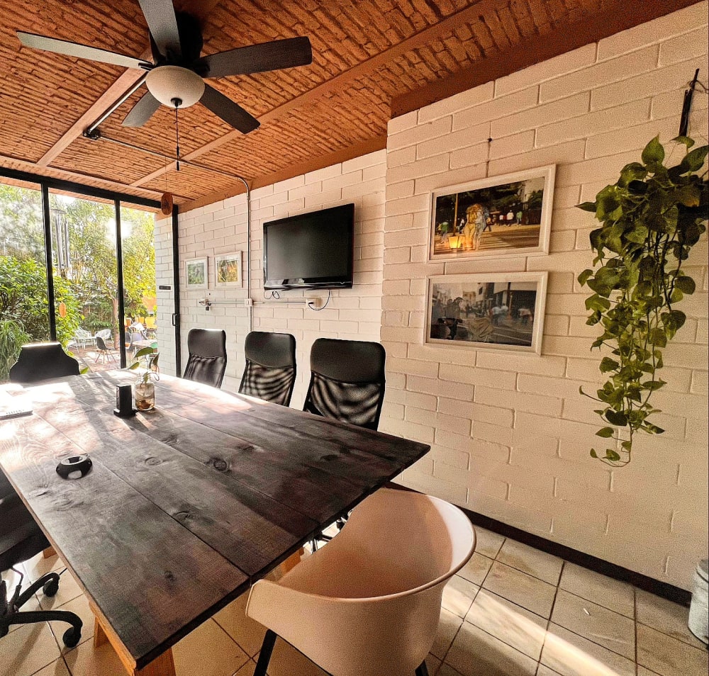 Casa Colibri Holanda