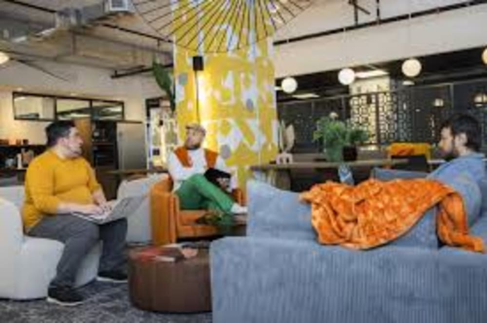 EqualSpace Innovation Campus