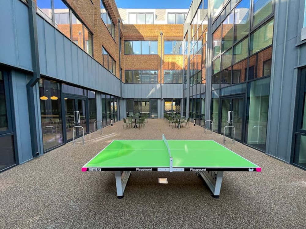 The Boutique Kingston Upon Thames