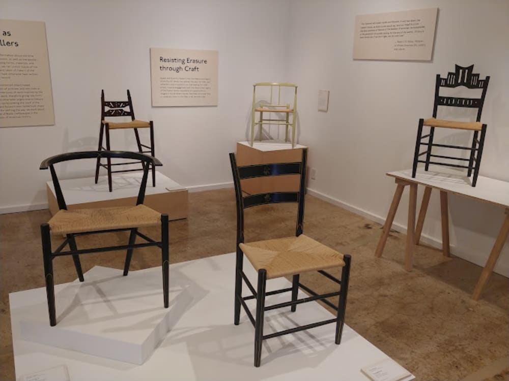 Center for Craft-Asheville