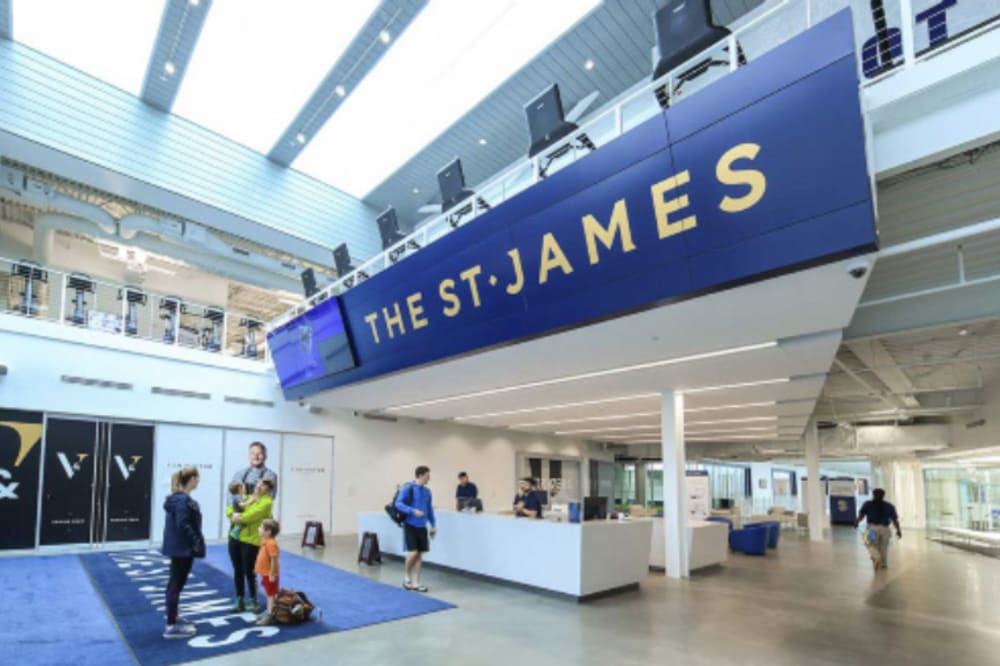 LocalWorks Wisconsin Avenue