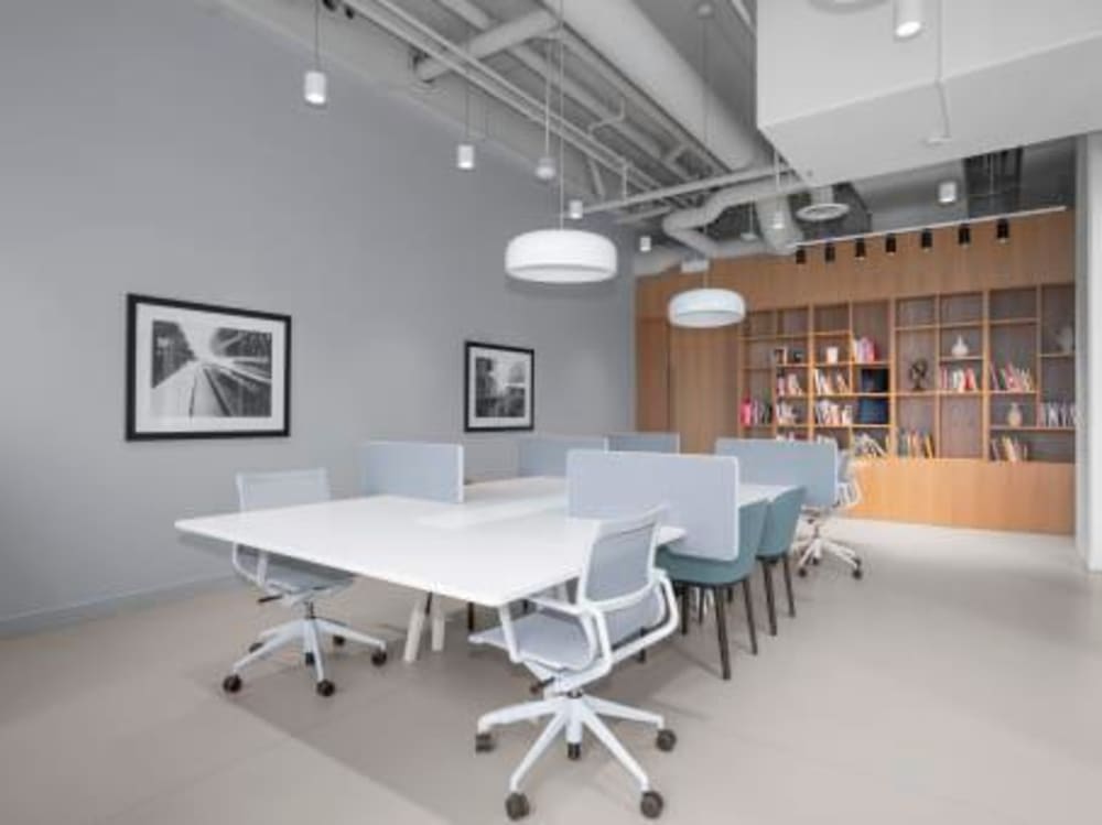 Spaces Minowan Miikan