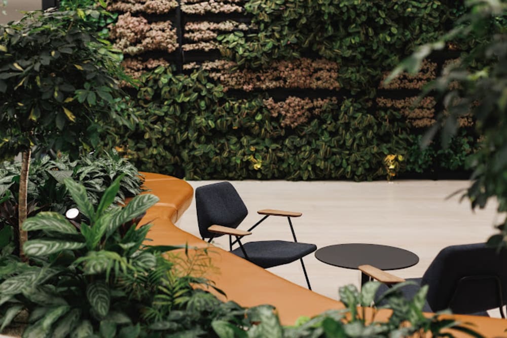 One Heddon Street London