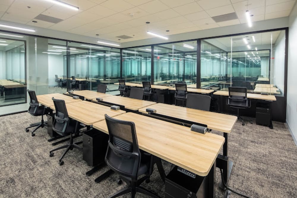 CommonGrounds 7007 Romaine St