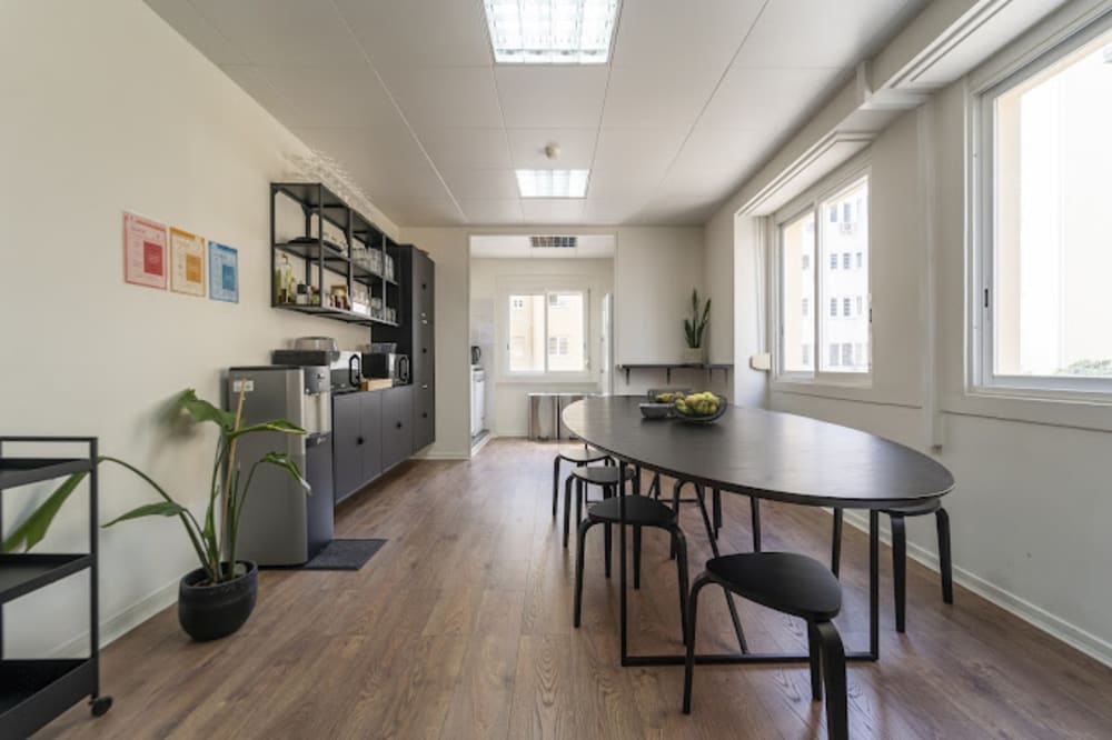 Unicorn Workspaces Avenidas Novas