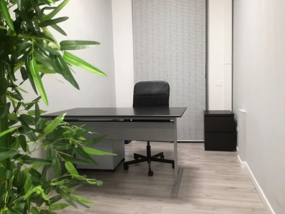 C4C Spazio di Coworking