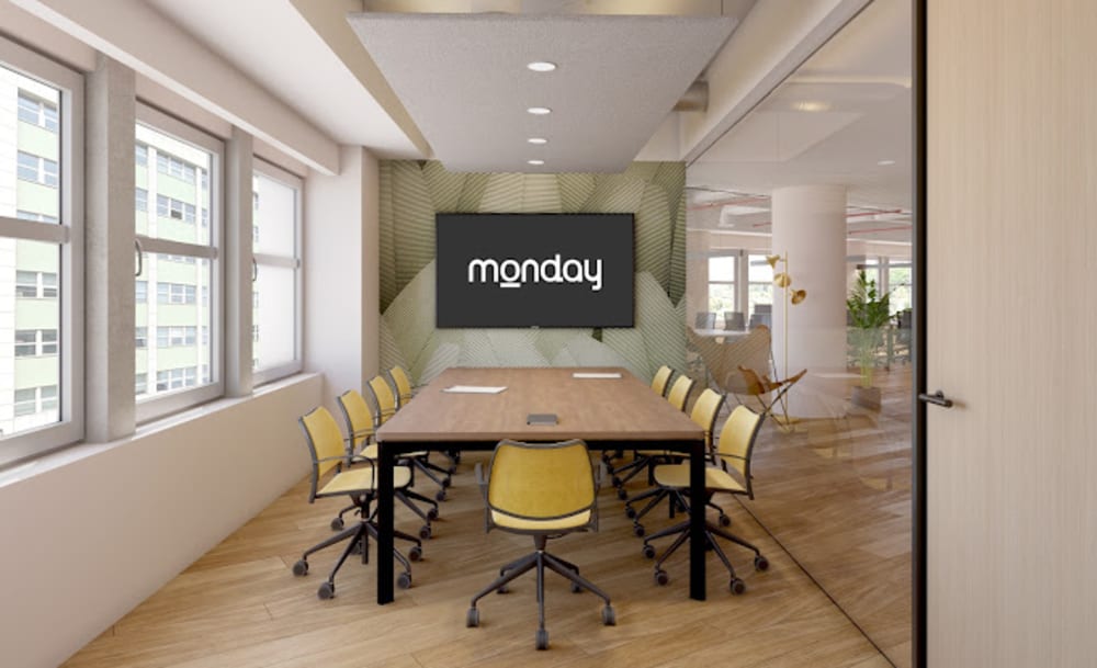 Monday Marques de Pombal