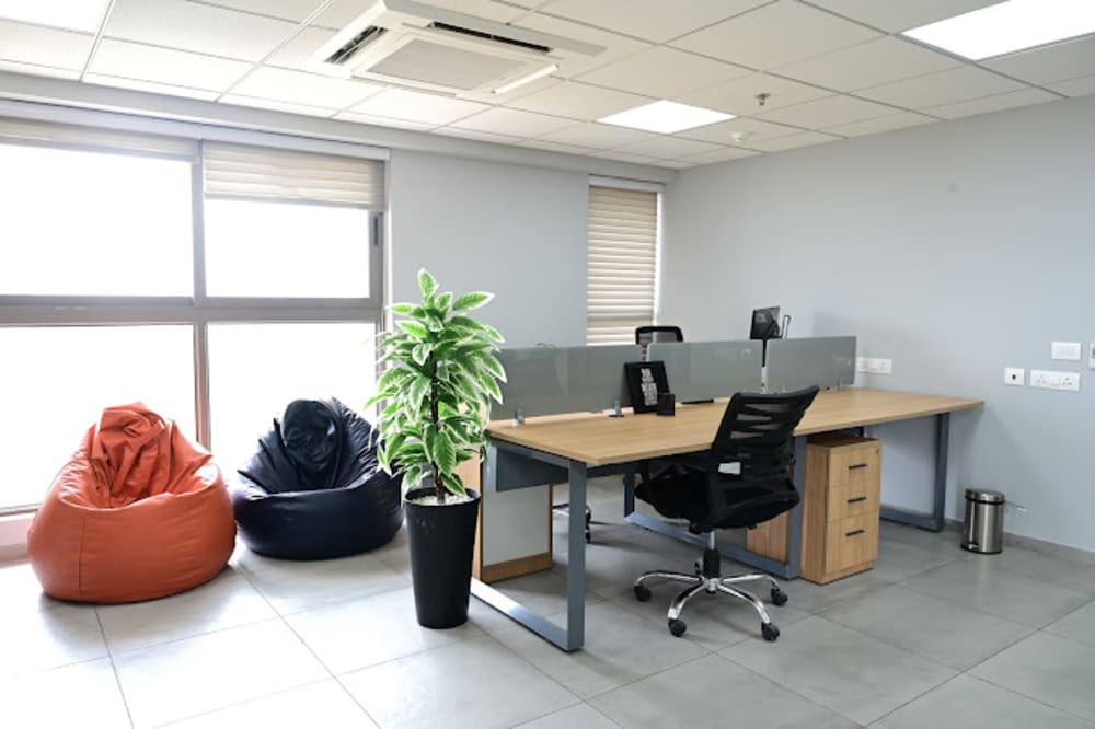 BSQUARE - Coworking sapce