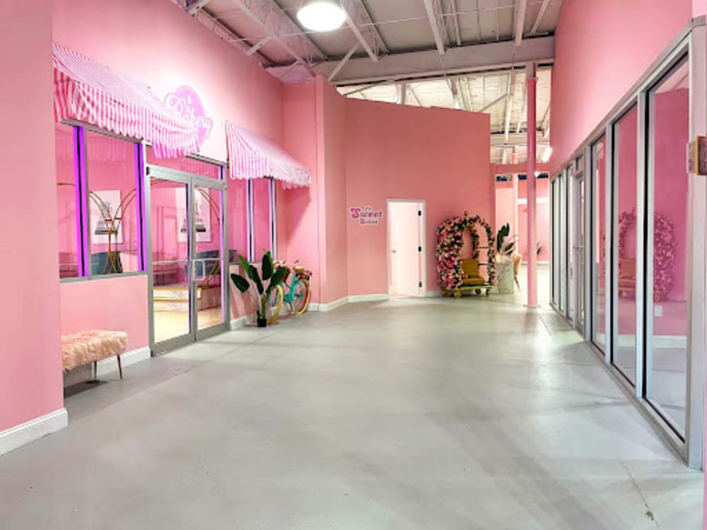 The Bakery CoWork Atlanta