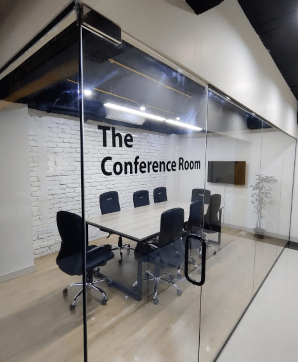 The Indie Room- Union Heights