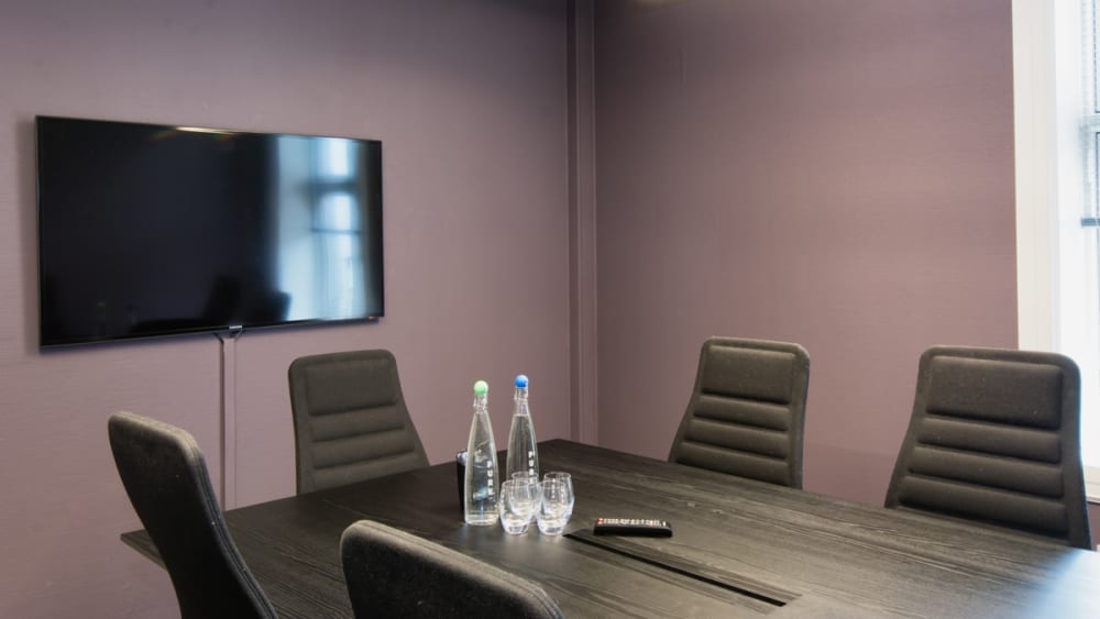 Office Community Bogstadveien