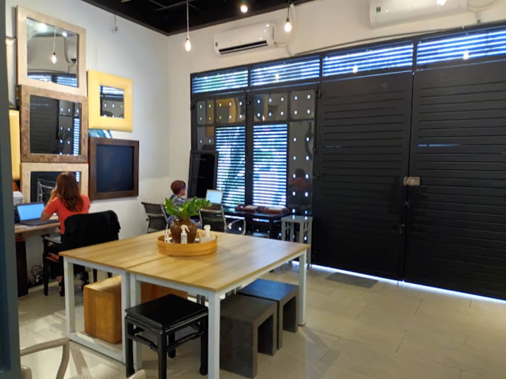 Sunway Center- Ho Chi Minh