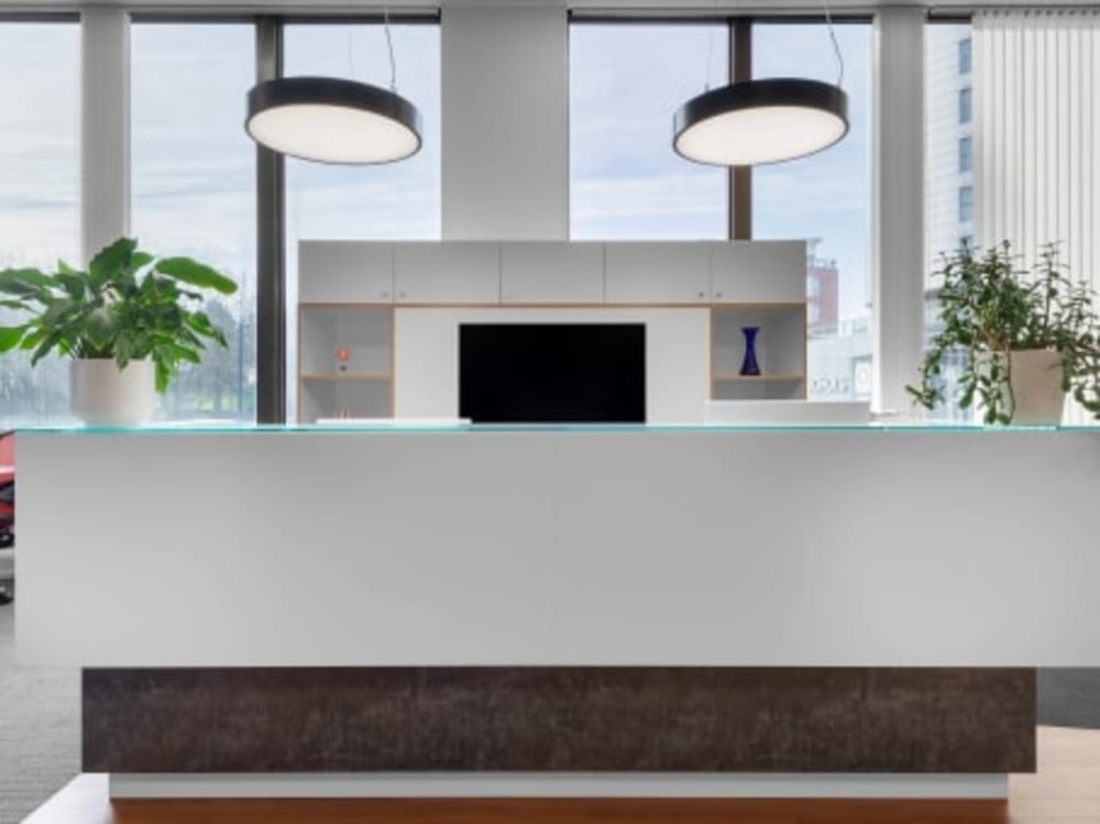 Regus - Bristol Castlemead