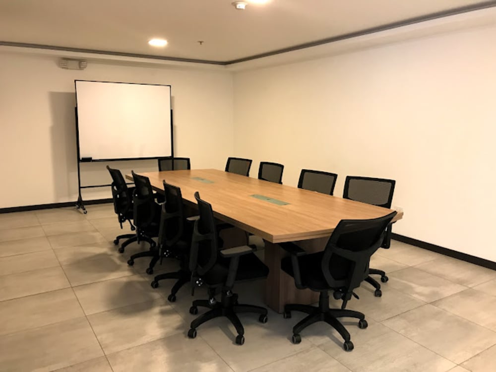 Misión Coworking Studio