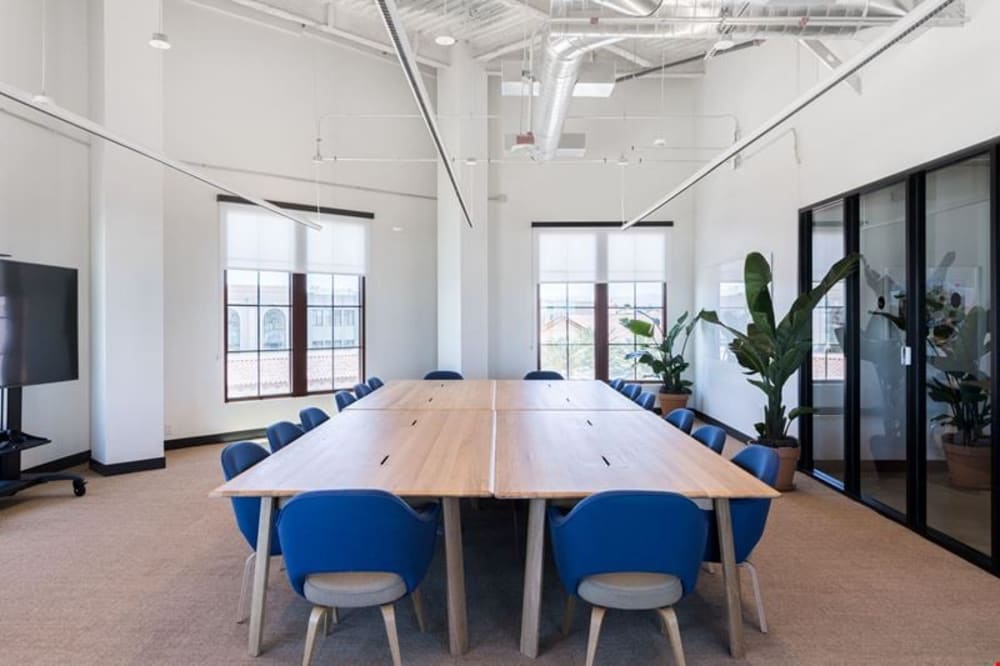 WeWork 6543 S Las Vegas Blvd