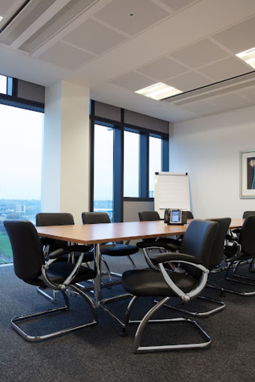 Landmark Mitre Passage London