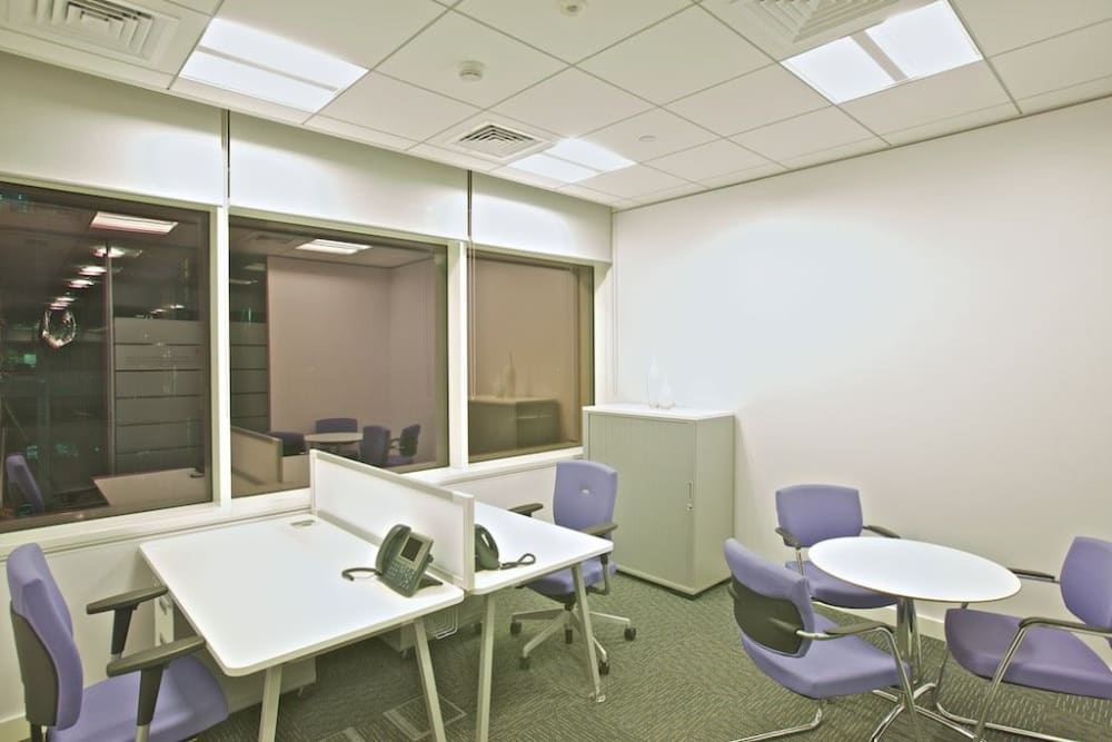 MBC Global Business Center