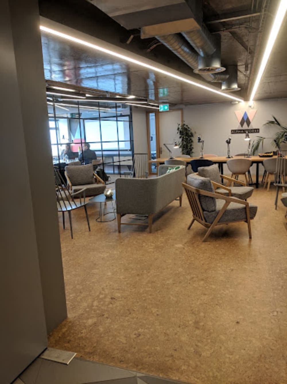 Alpha Works Birmingham