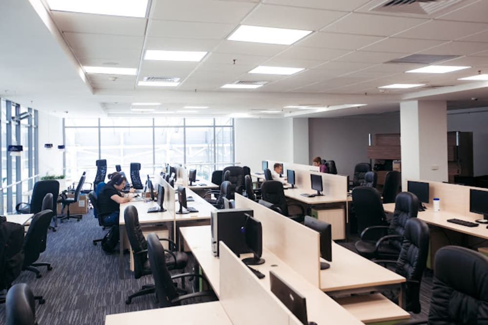 Tochka Kipeniya - Kazan