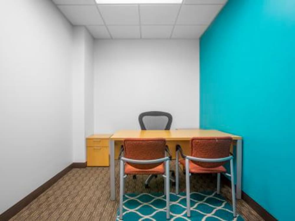 Regus Century Square