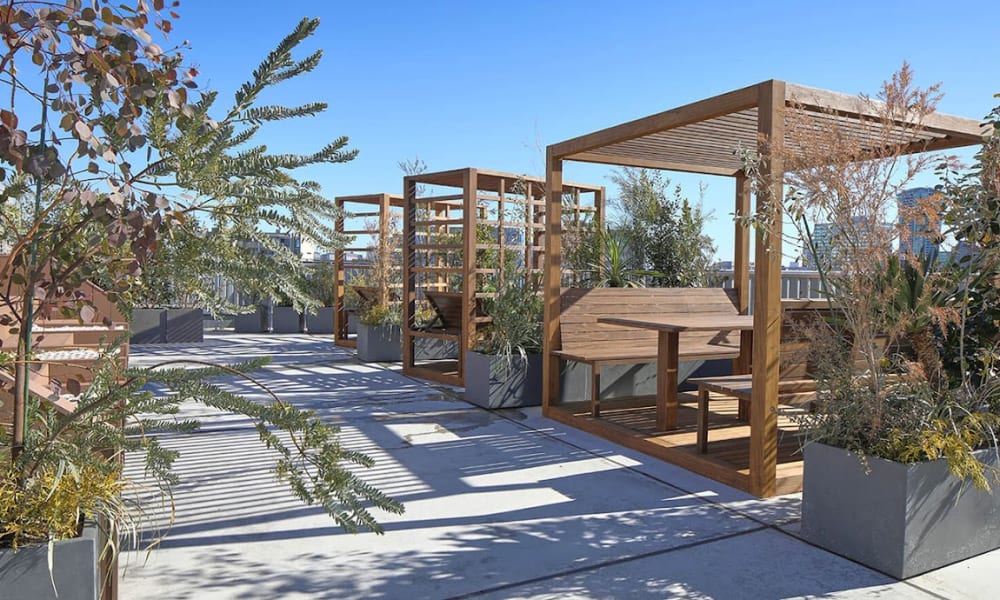 PORTAL POINT Yoyogi-Koen