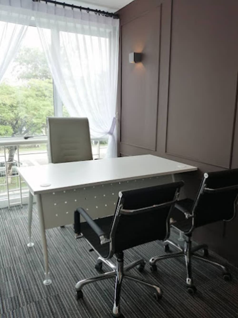 Men Inn Work Johor Bahru JALAN MOLEK