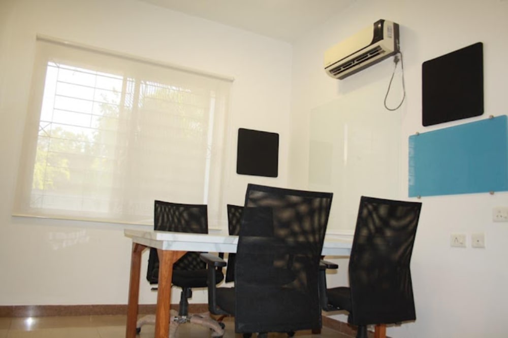 Insppire Cowork Hadapsar