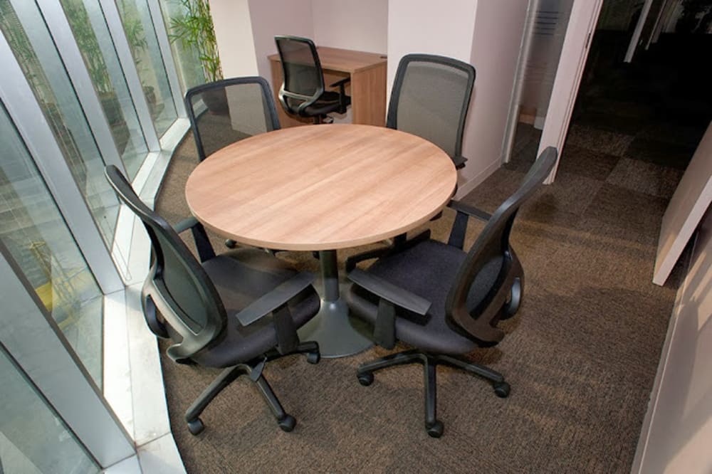 One Asia Center Makati