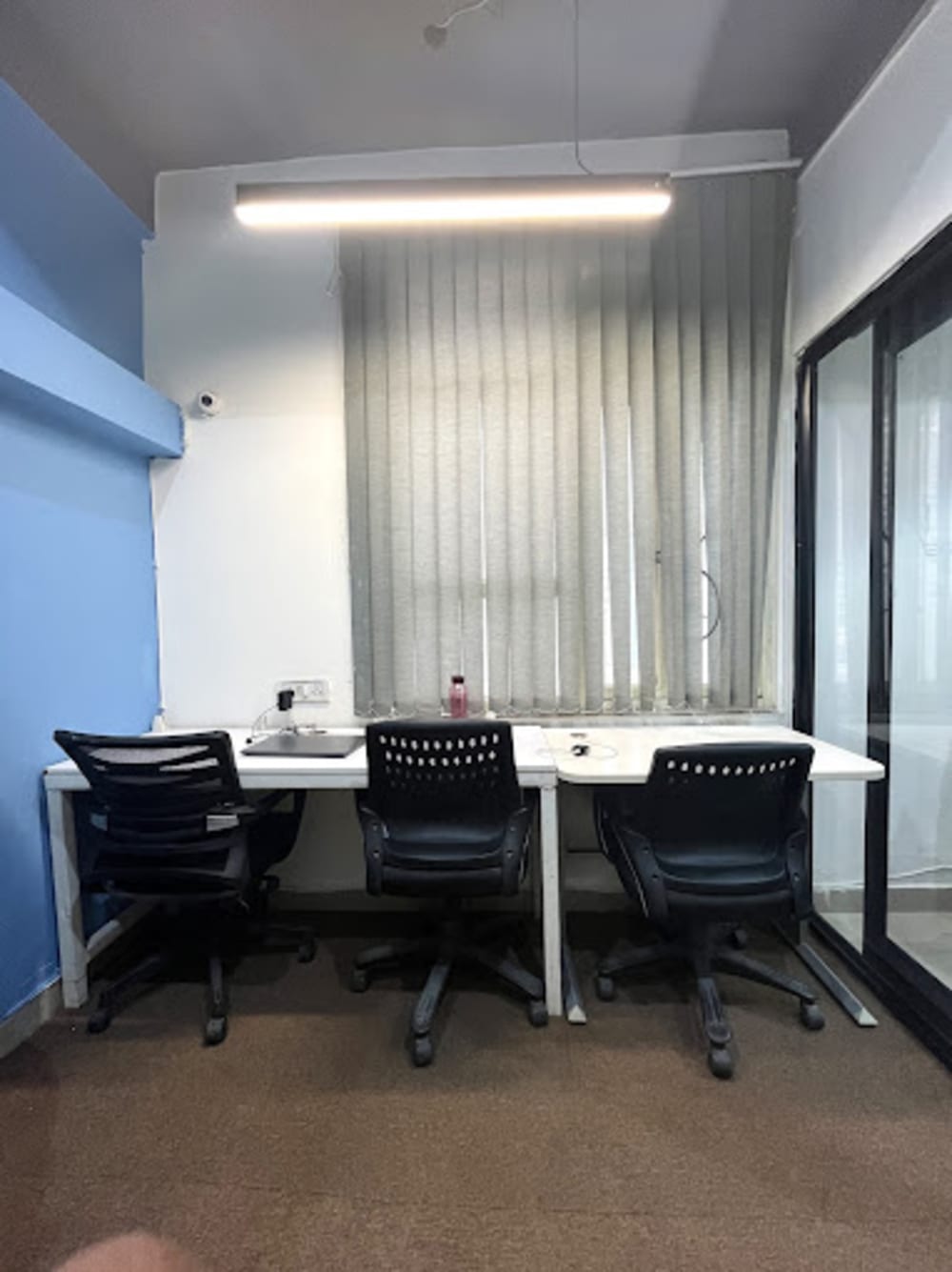 Beyond Just Work Space Dwarka Mor