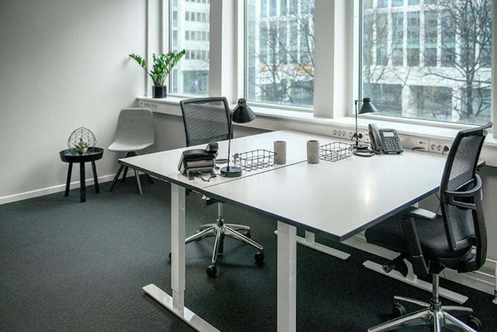 Regus Oslo Haakon VII's Gate