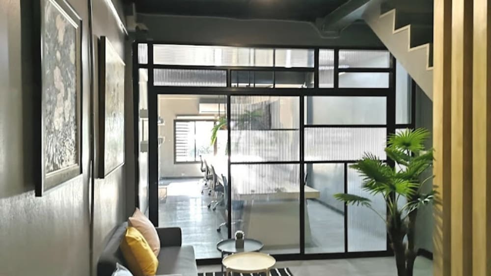 Craftzpace Private Office & Studio