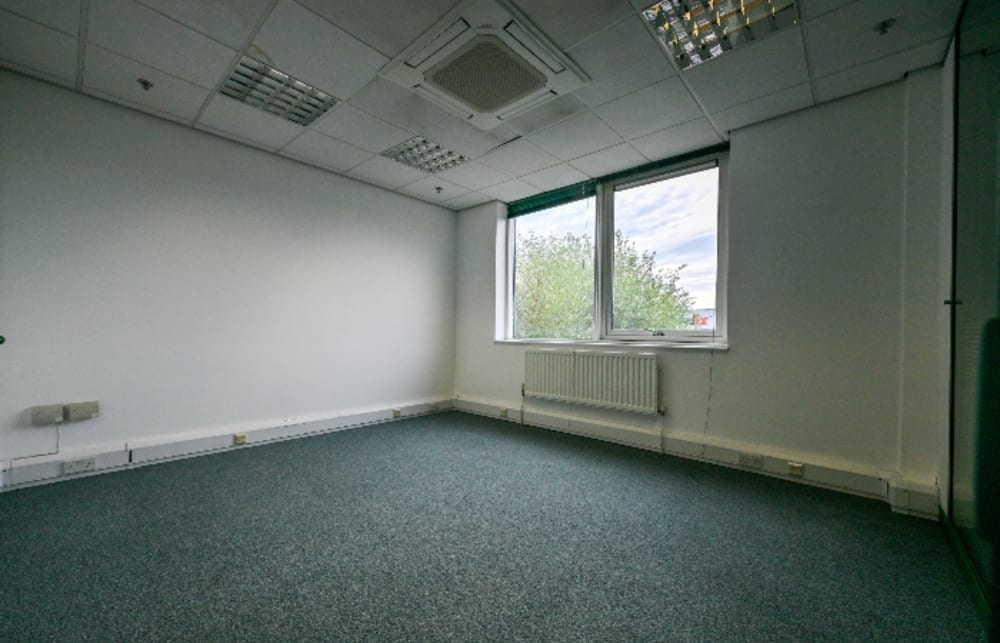 Access Self Storage Willow Walk London