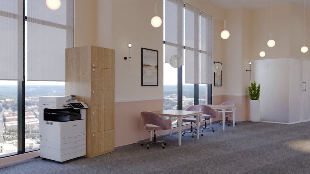 alt.f Mohan Cooperative