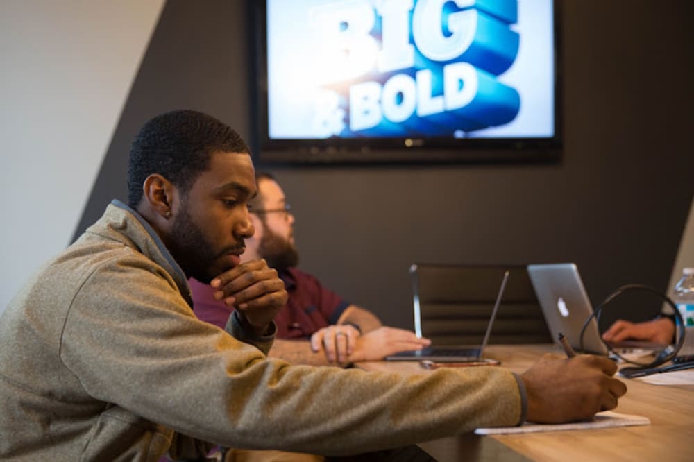 The O Coworking Kenosha