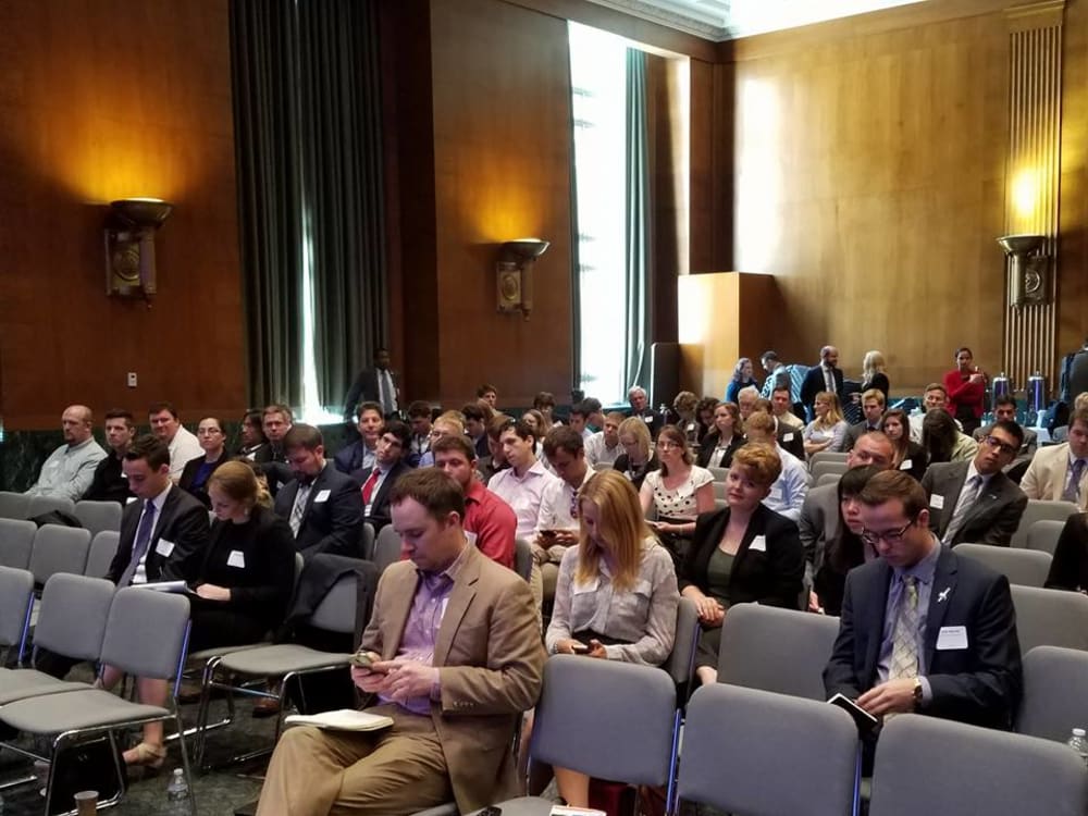 Future Space Leaders