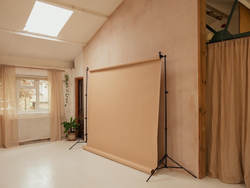 Elderfield Studios London