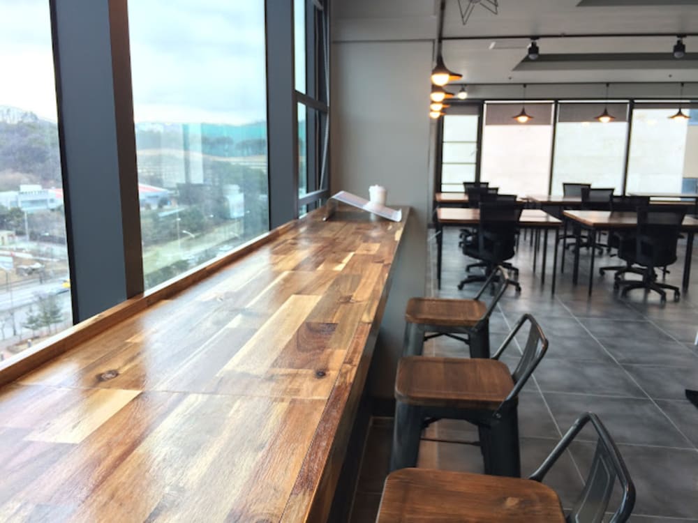 Nine Cowork-Yongin