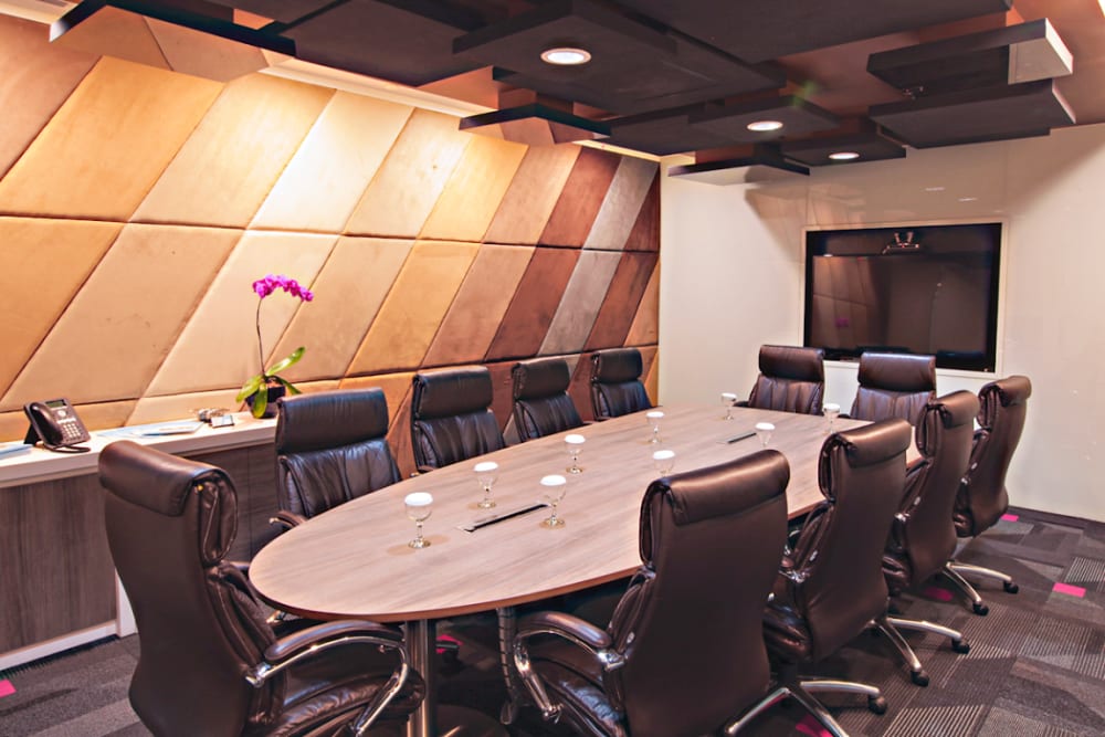 Effist Suite Office Jakarta