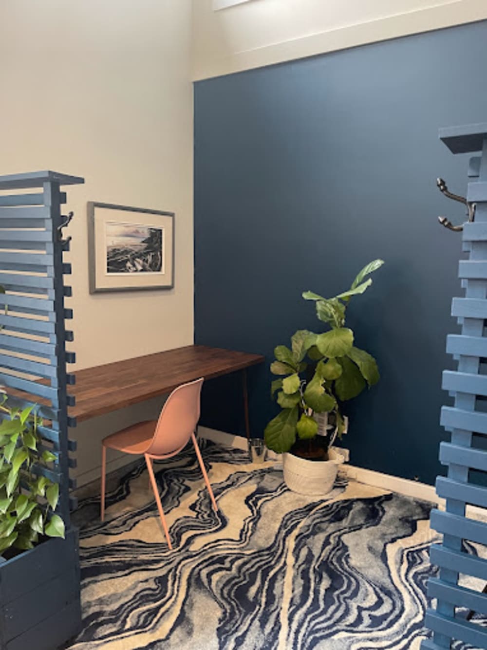 OneSpace Odlum Dr- Vancouver