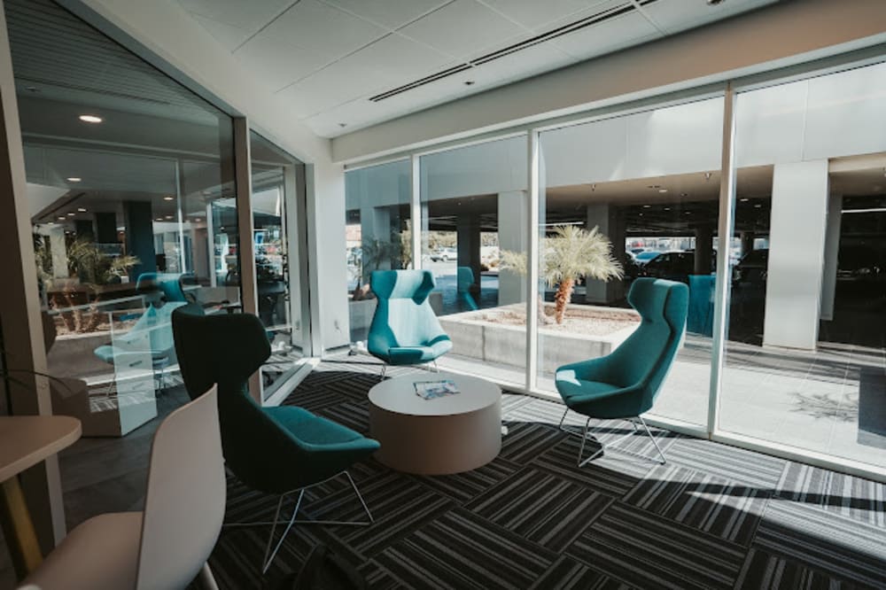 The L Offices Central Williams