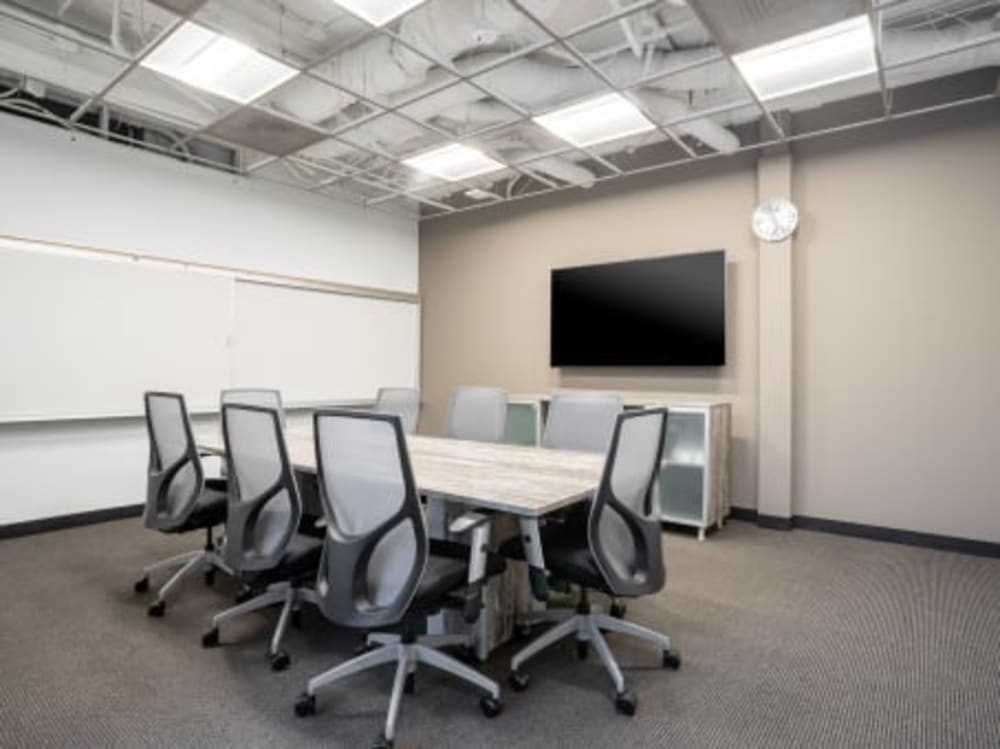 Regus Downtown Berkeley