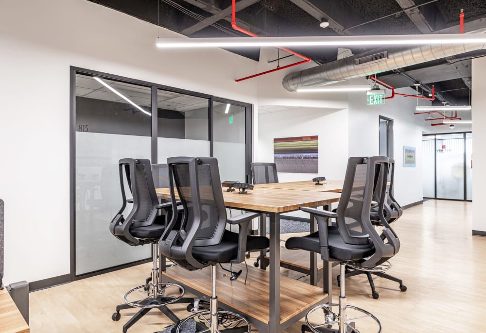 Venture X San Antonio Northwest