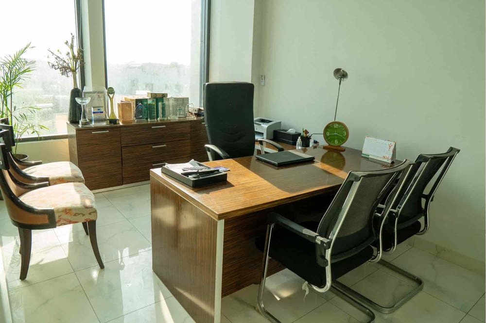 Phase 7 Extension DHA