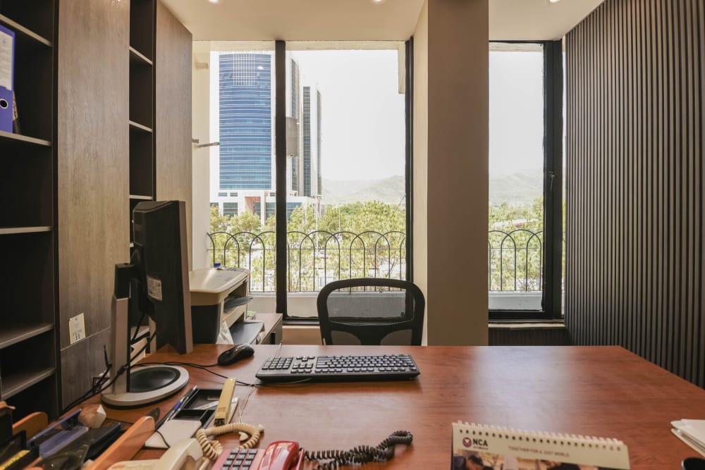 The Boutique WorkSpace islamabad